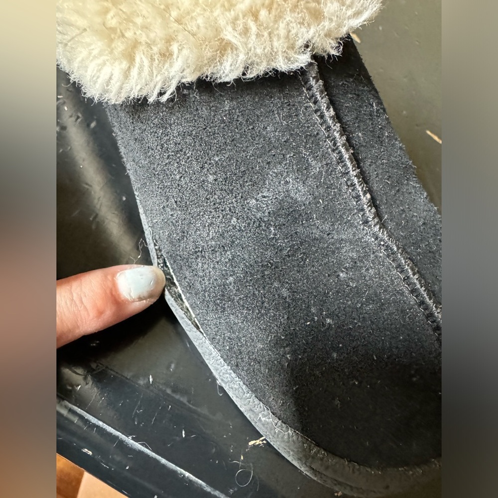Clark’s women’s slippers Size 5 - Picture 8 of 12